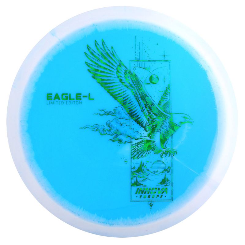 Halo Star Eagle-L Limited Edition