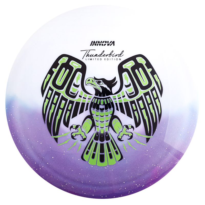 Duo Thunderbird - Limited Edition