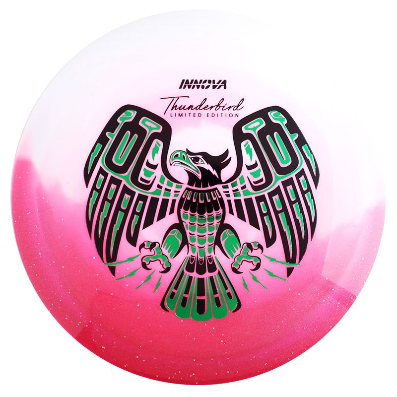 Duo Thunderbird - Limited Edition