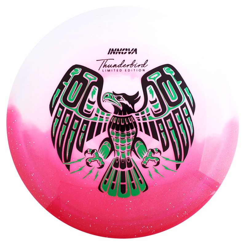 Duo Thunderbird - Limited Edition