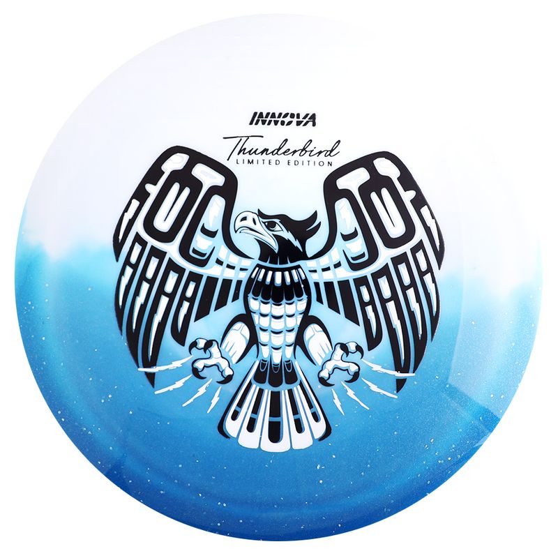 Duo Thunderbird - Limited Edition