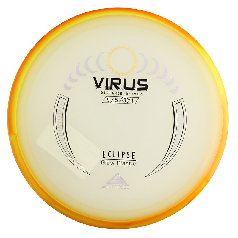 Eclipse Virus