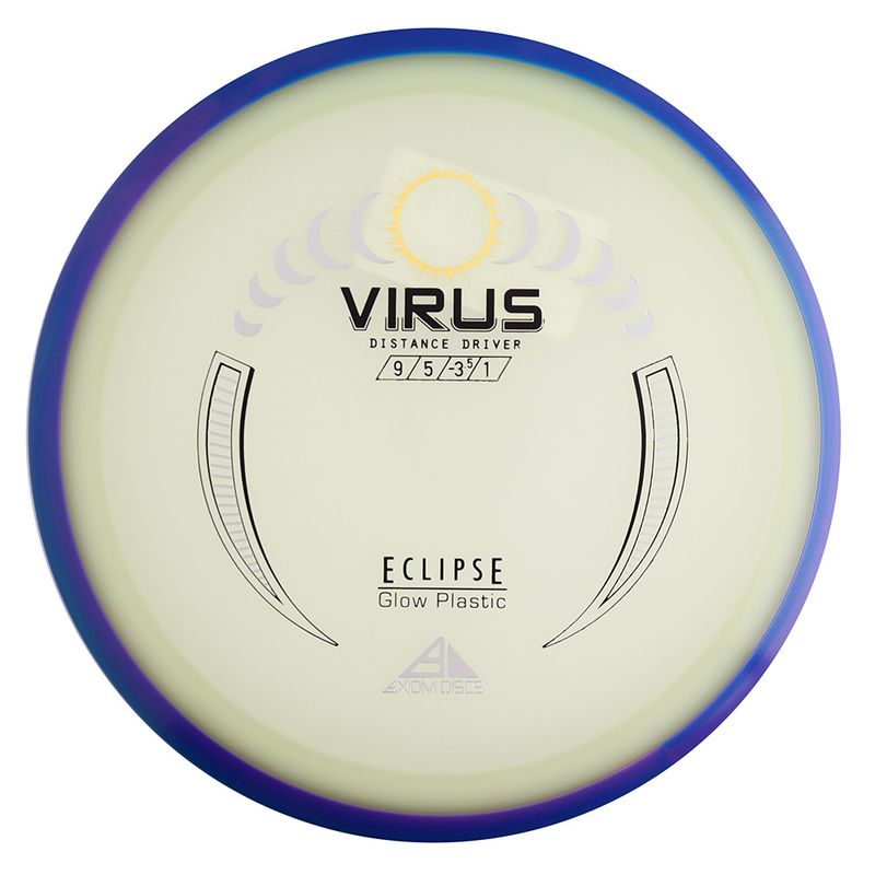 Eclipse Virus
