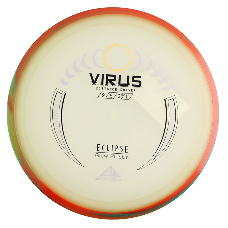 Eclipse Virus