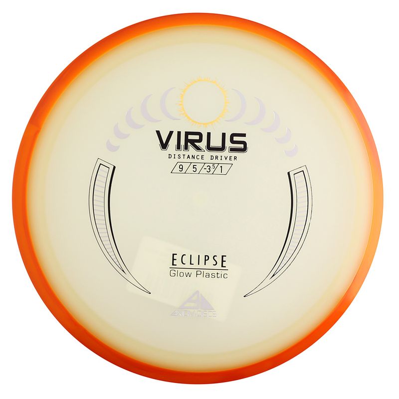 Eclipse Virus