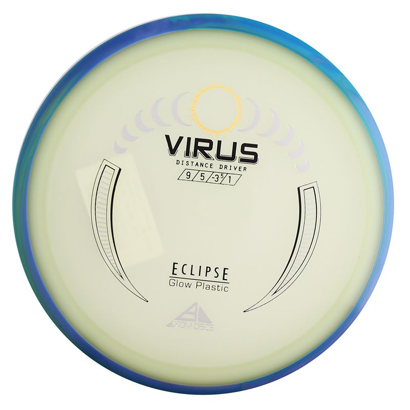 Eclipse Virus