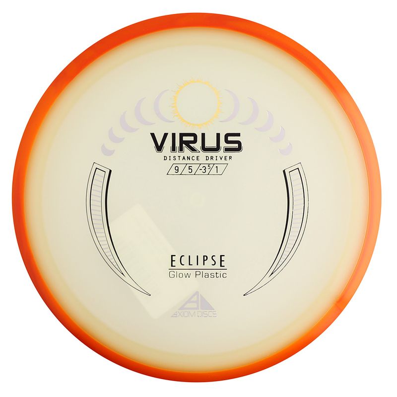 Eclipse Virus