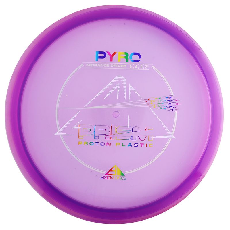 Prism Proton Pyro