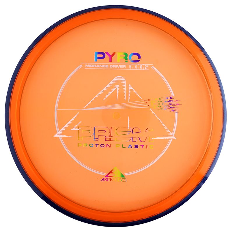 Prism Proton Pyro