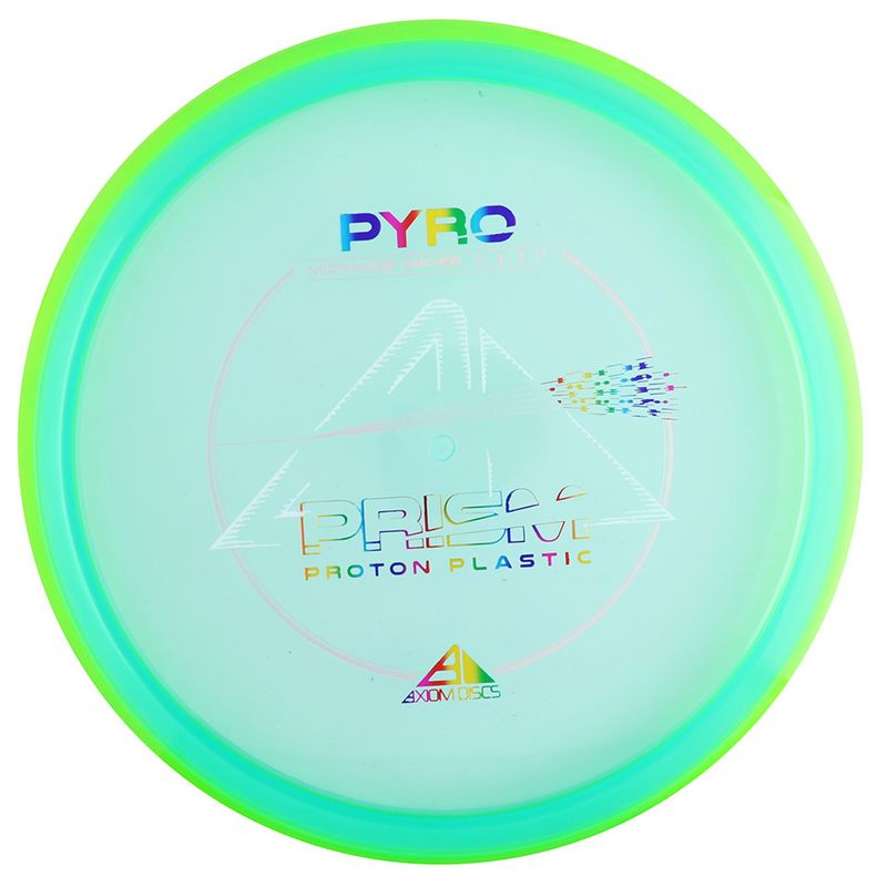 Prism Proton Pyro
