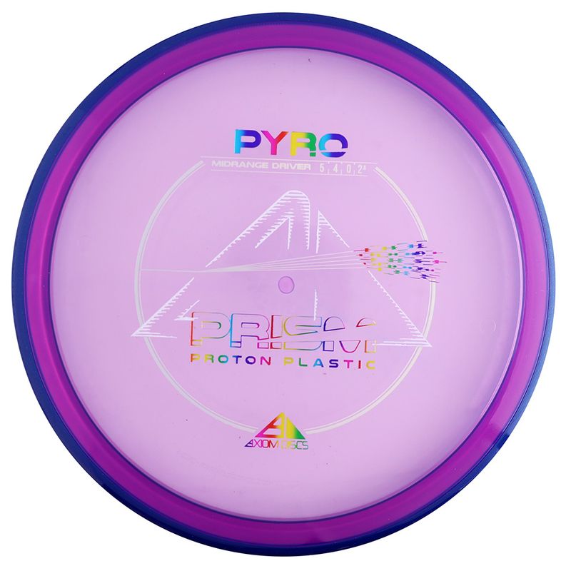 Prism Proton Pyro
