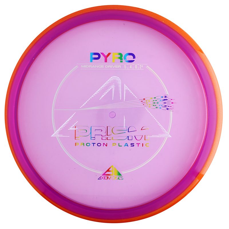 Prism Proton Pyro