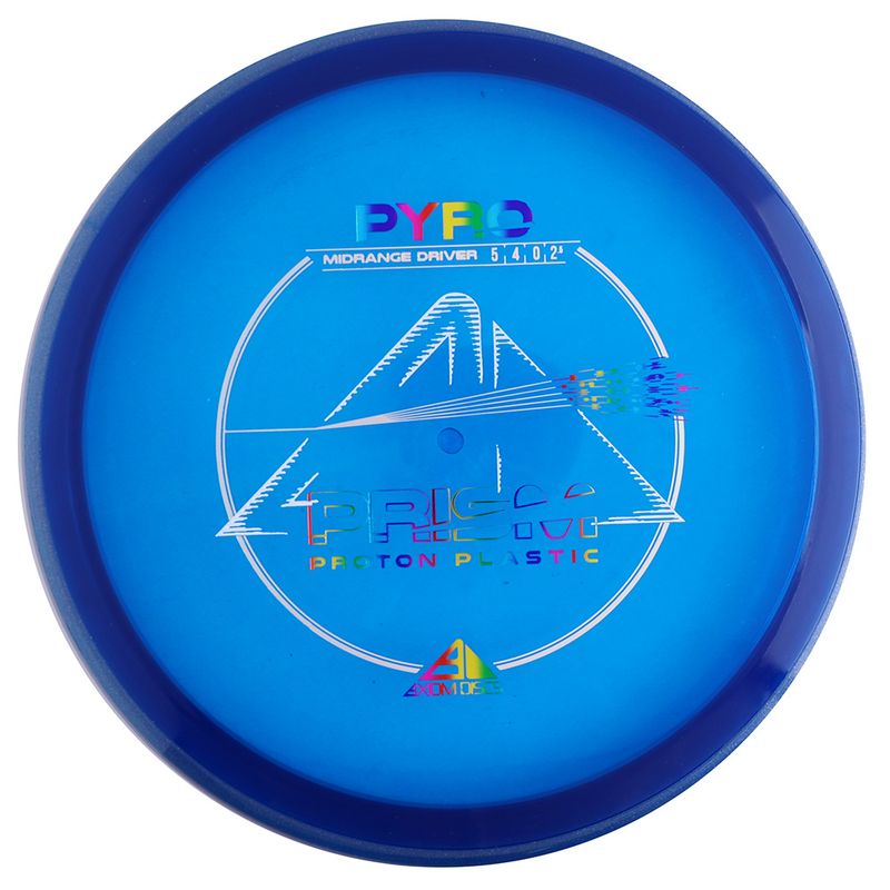 Prism Proton Pyro