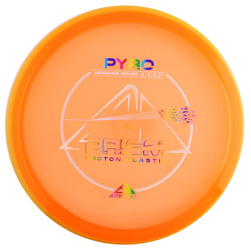 Prism Proton Pyro
