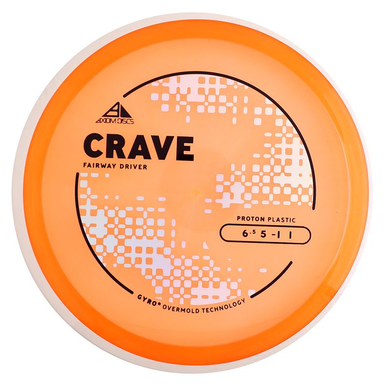 Proton Crave - Project Lab Coat