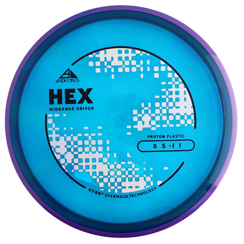 Proton Hex