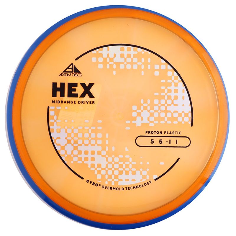 Proton Hex