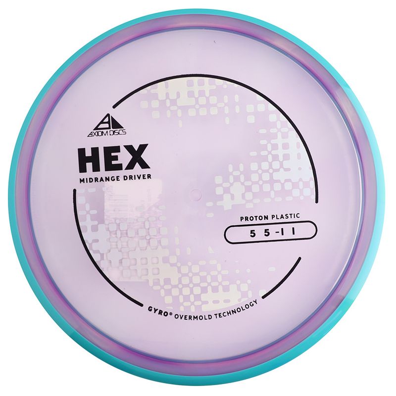 Proton Hex