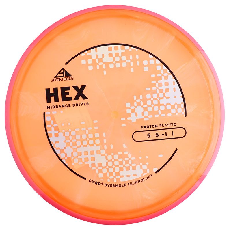 Proton Hex