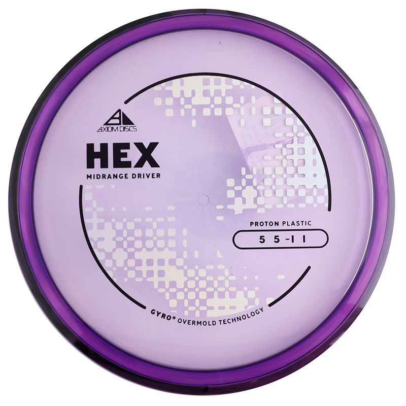 Proton Hex