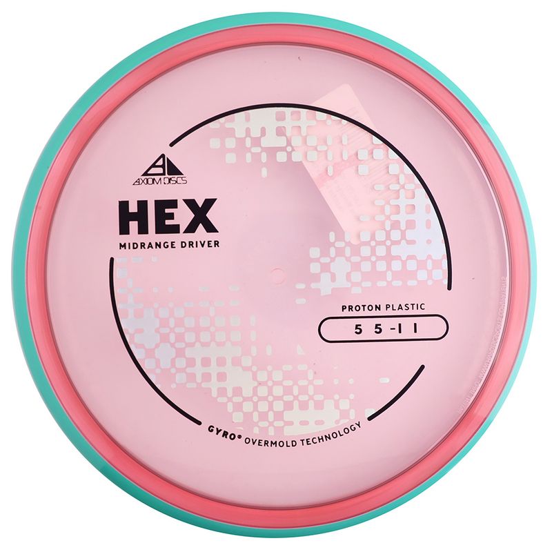 Proton Hex
