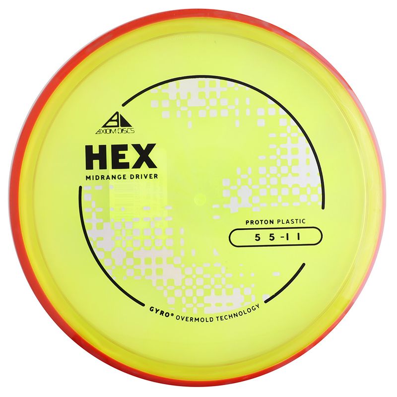 Proton Hex