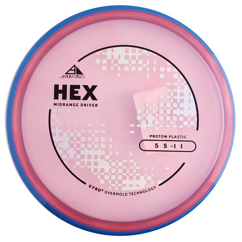 Proton Hex