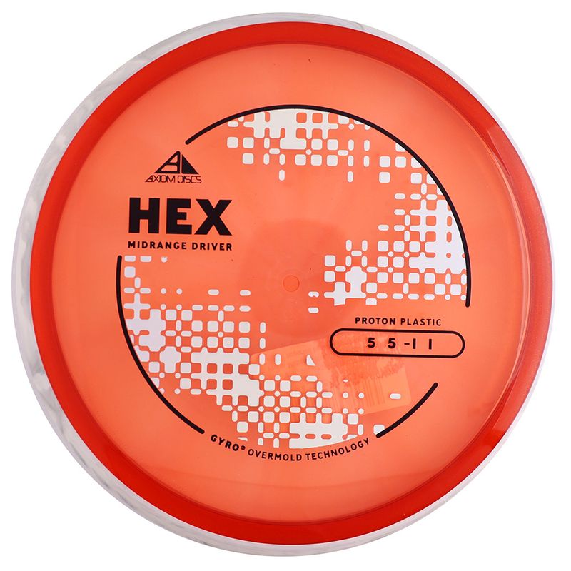 Proton Hex