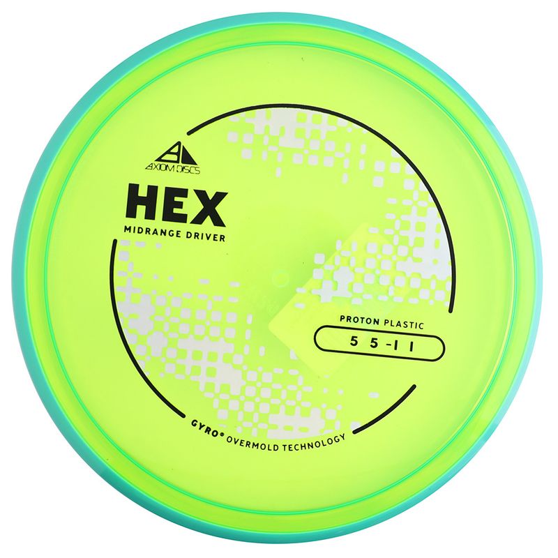 Proton Hex
