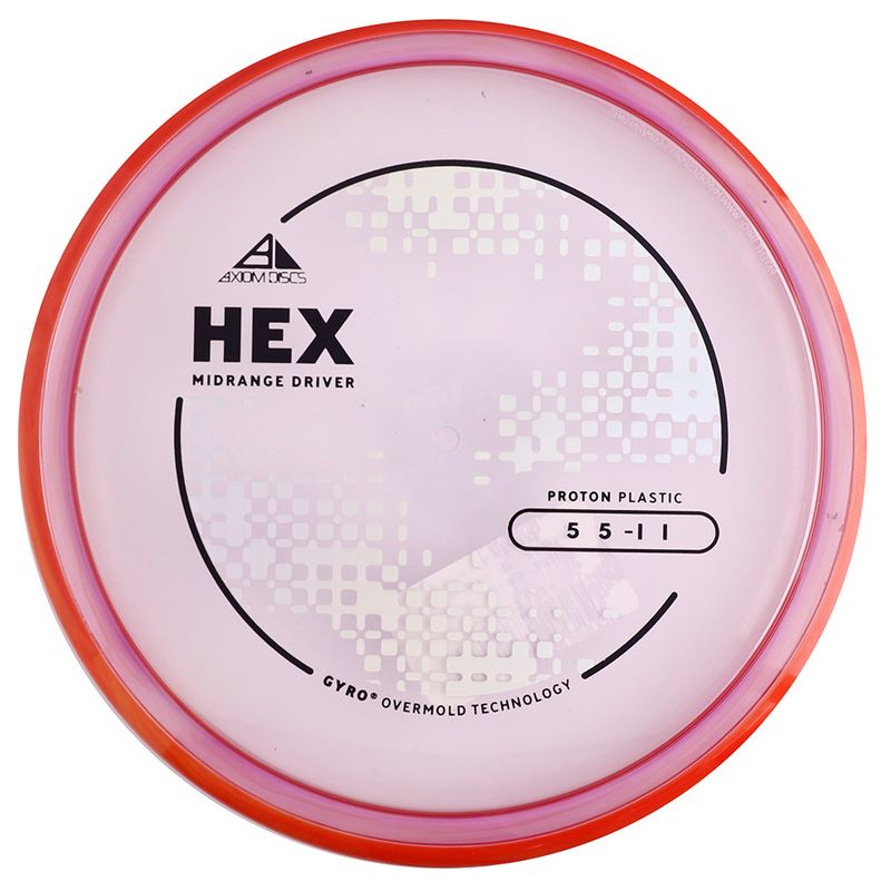 Proton Hex