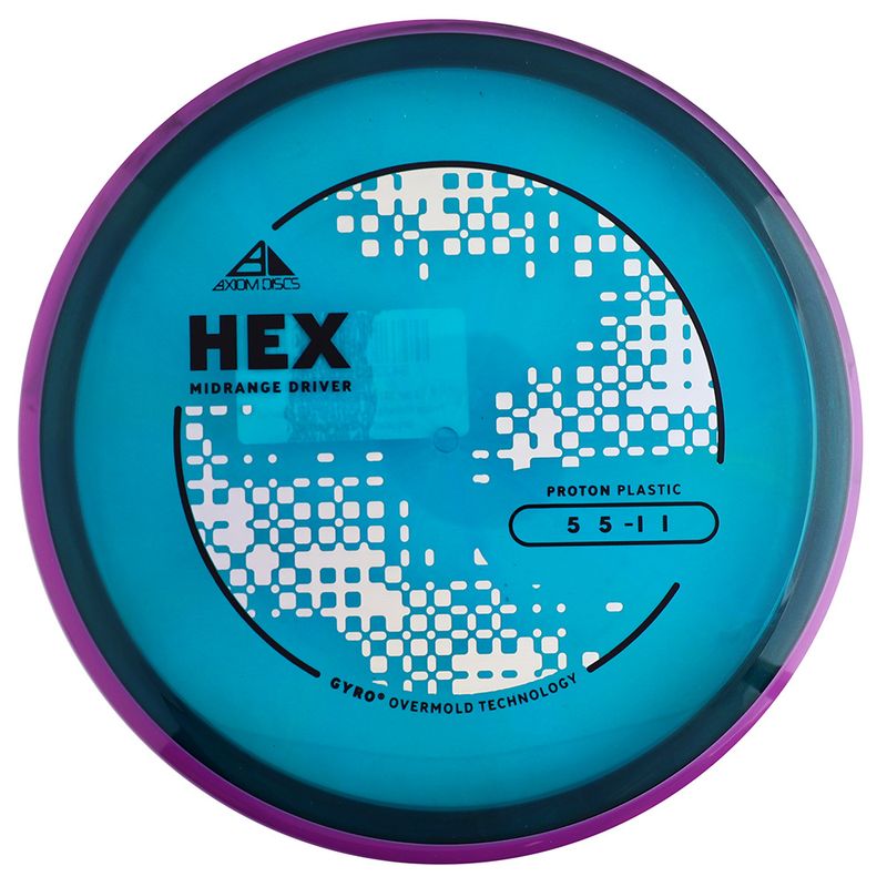Proton Hex