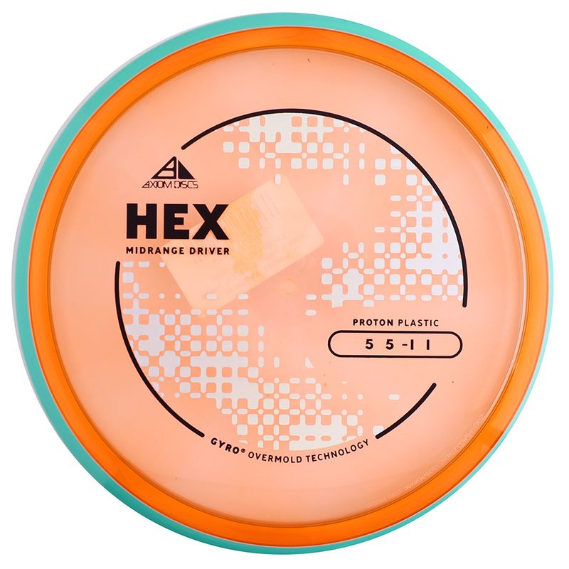 Proton Hex
