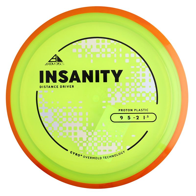 Proton Insanity