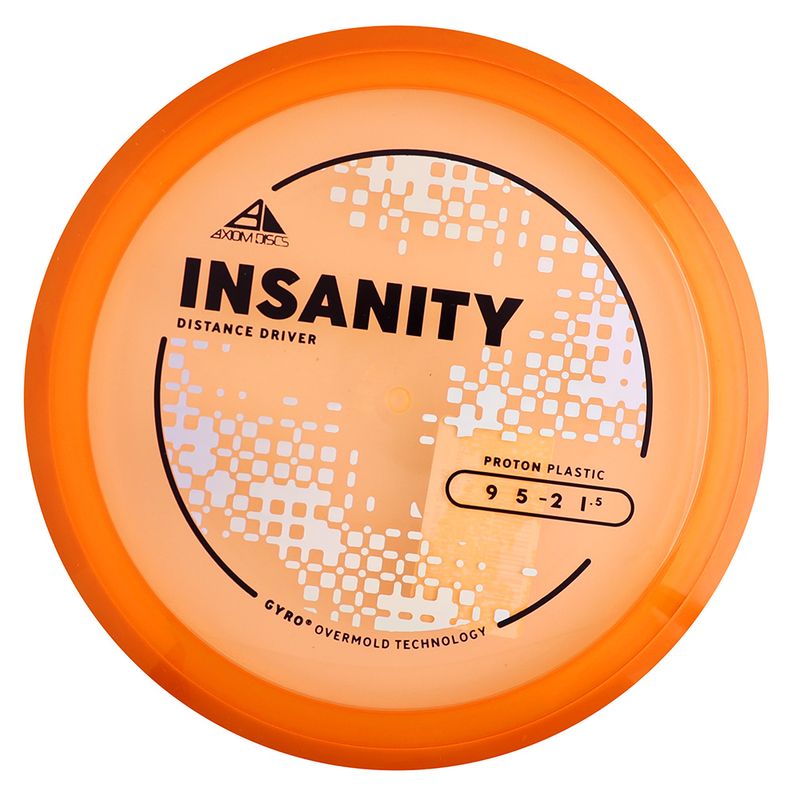 Proton Insanity