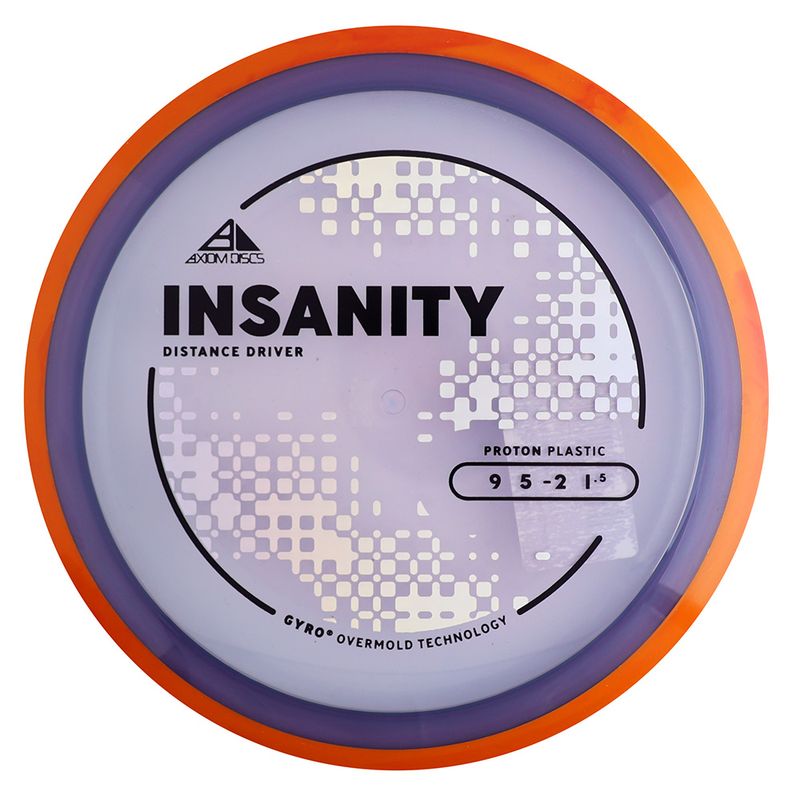 Proton Insanity