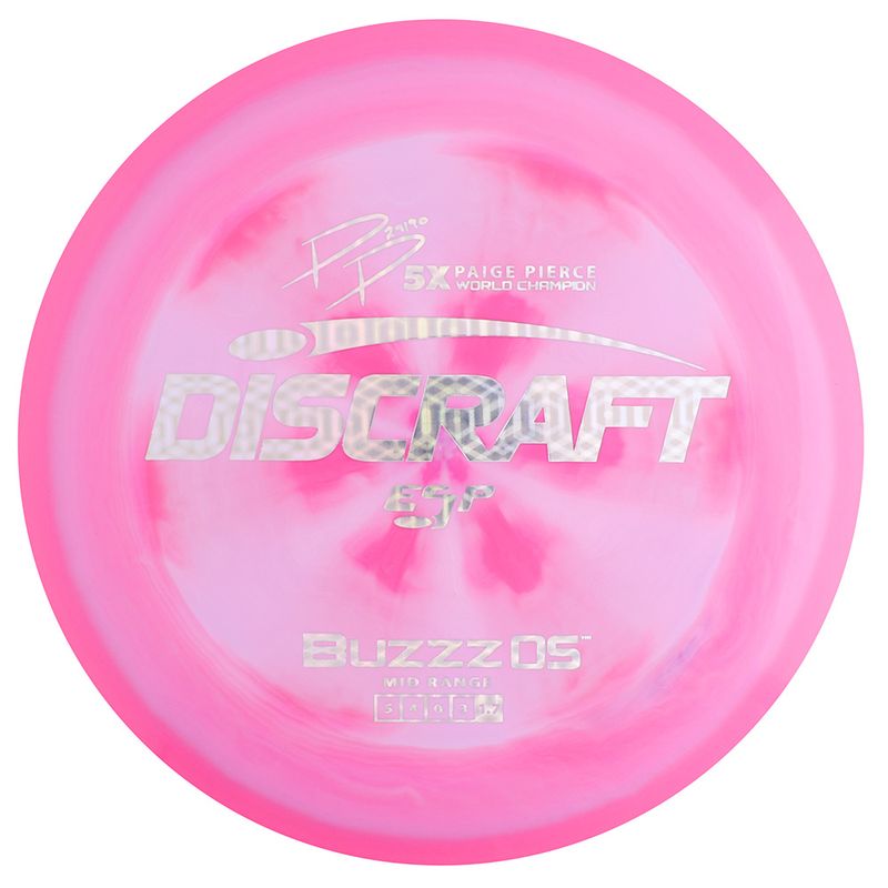 ESP Buzzz OS