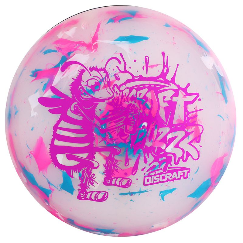 Jawbreaker Lite Buzzz