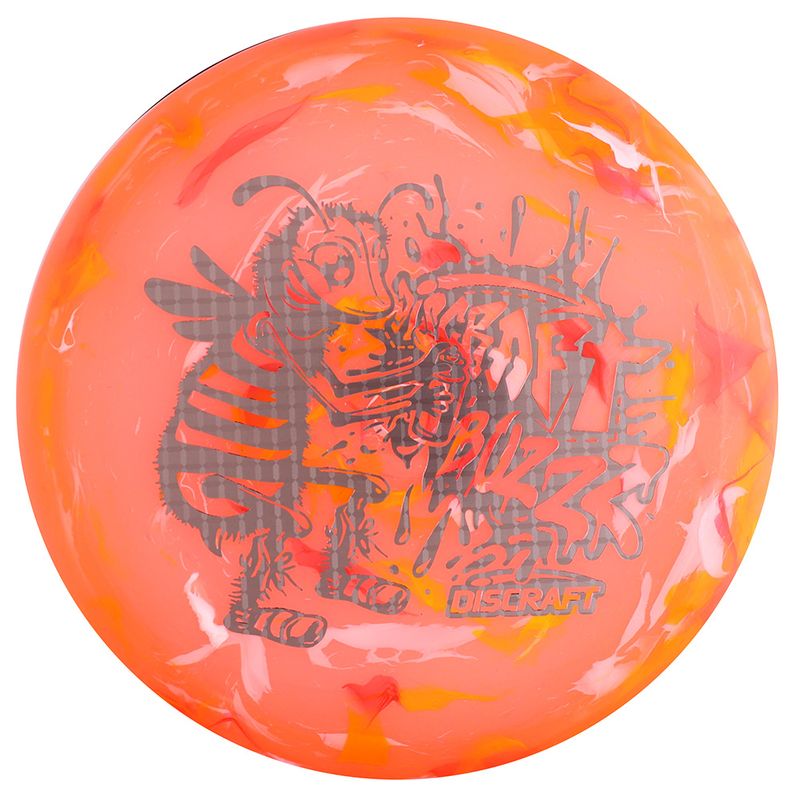 Jawbreaker Lite Buzzz