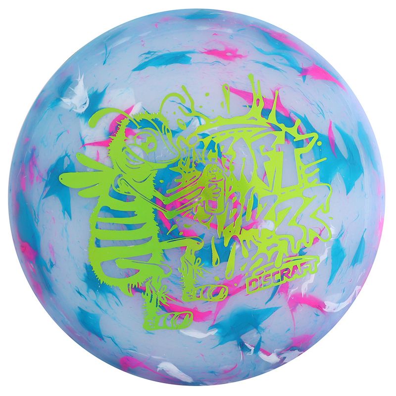 Jawbreaker Lite Buzzz