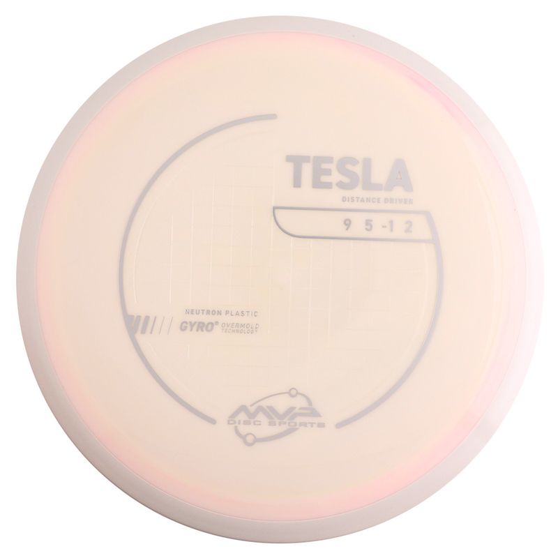 Neutron Tesla