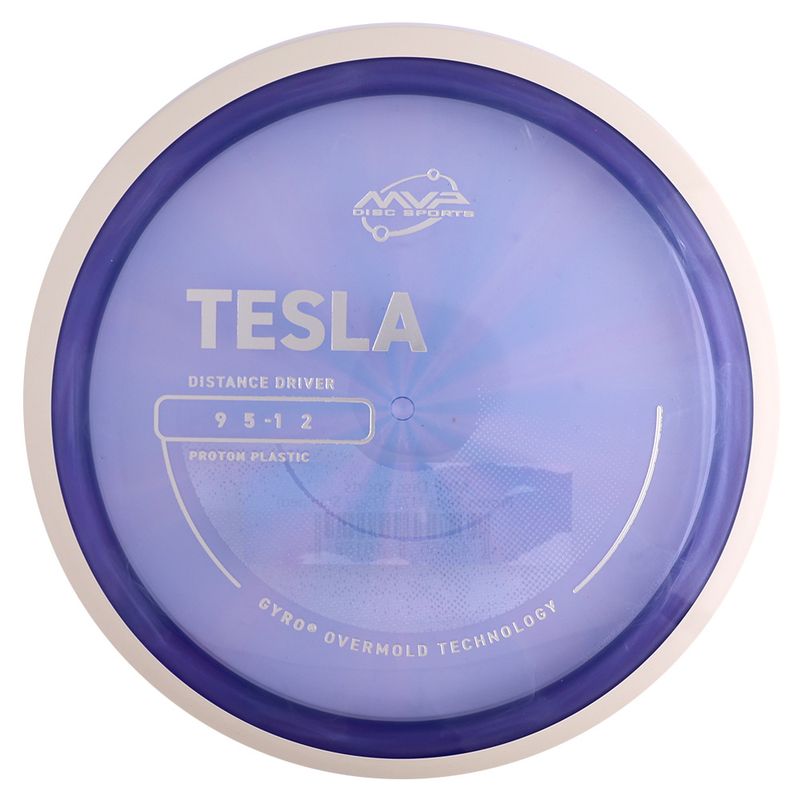 Proton Tesla