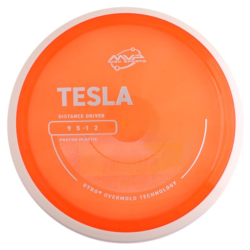 Proton Tesla
