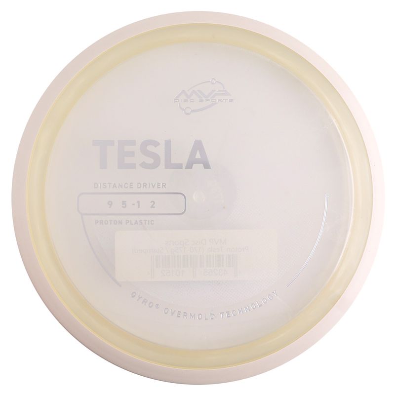 Proton Tesla