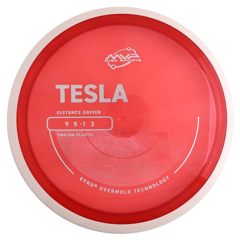 Proton Tesla