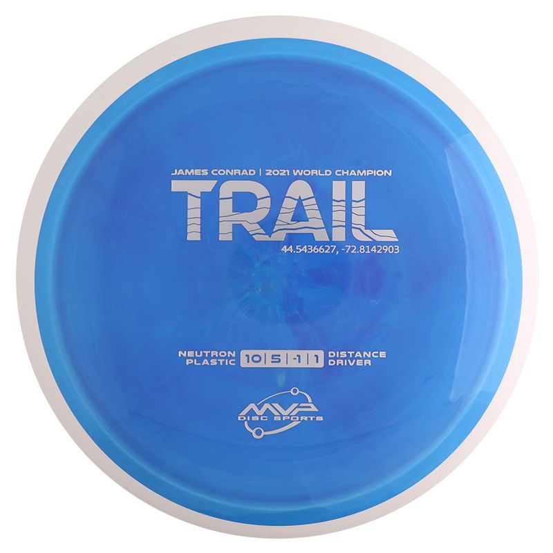 Neutron Trail - Project Lab Coat