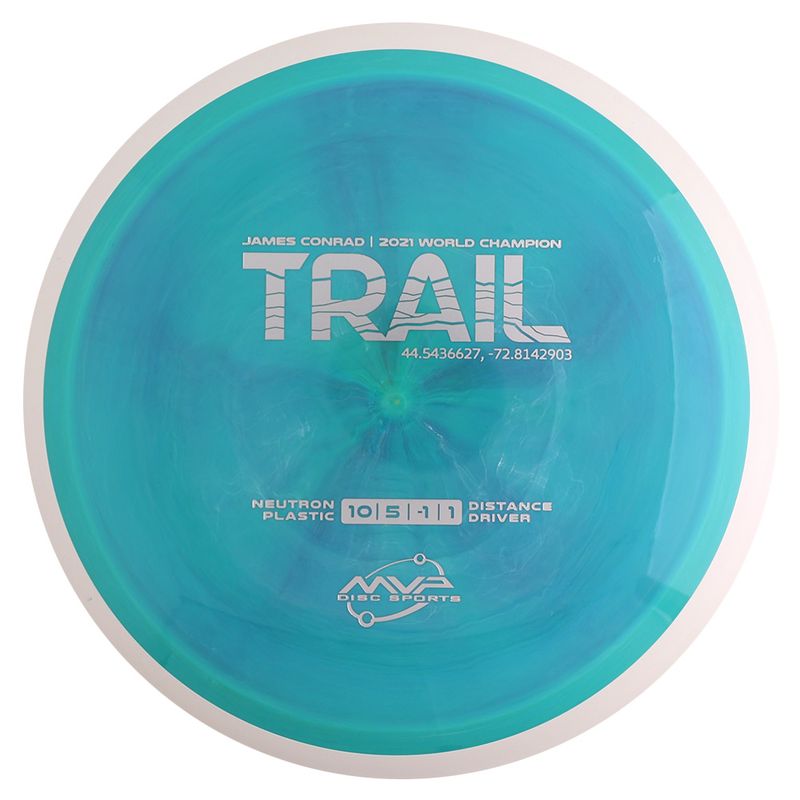 Neutron Trail - Project Lab Coat