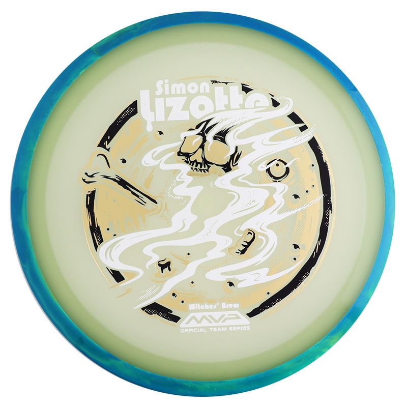 Eclipse Aspect SE - Simon Lizotte Halloween