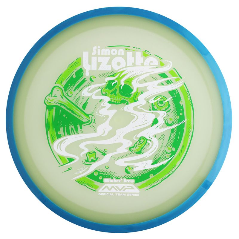 Eclipse Aspect SE - Simon Lizotte Halloween