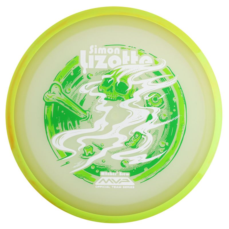 Eclipse Aspect SE - Simon Lizotte Halloween