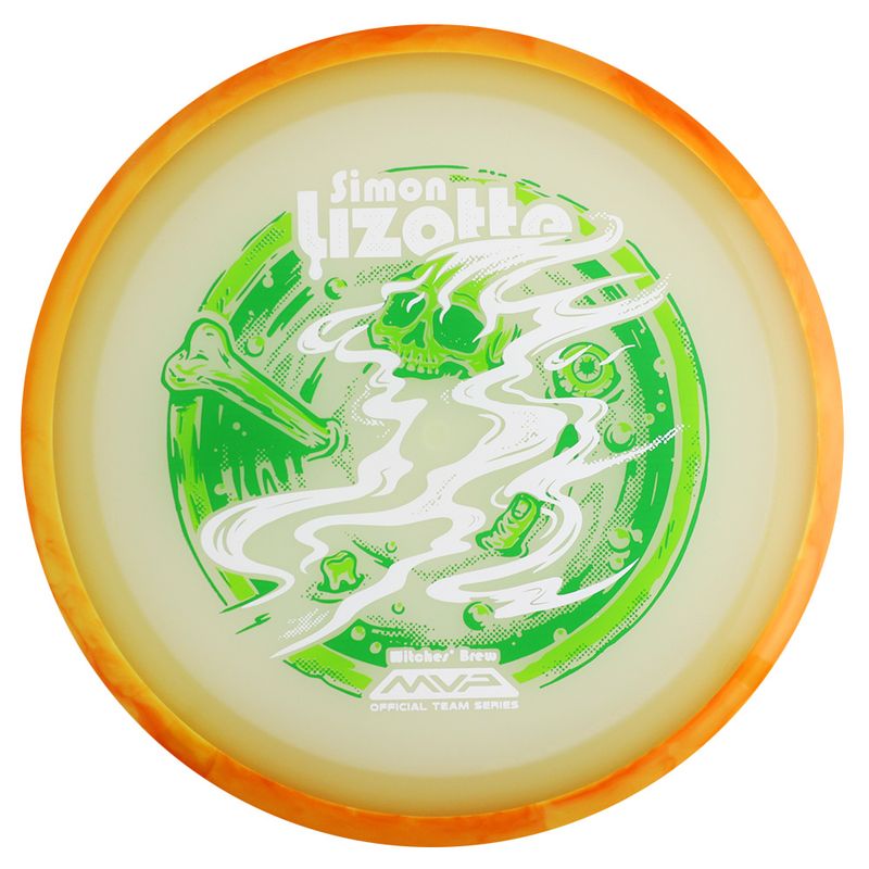 Eclipse Aspect SE - Simon Lizotte Halloween